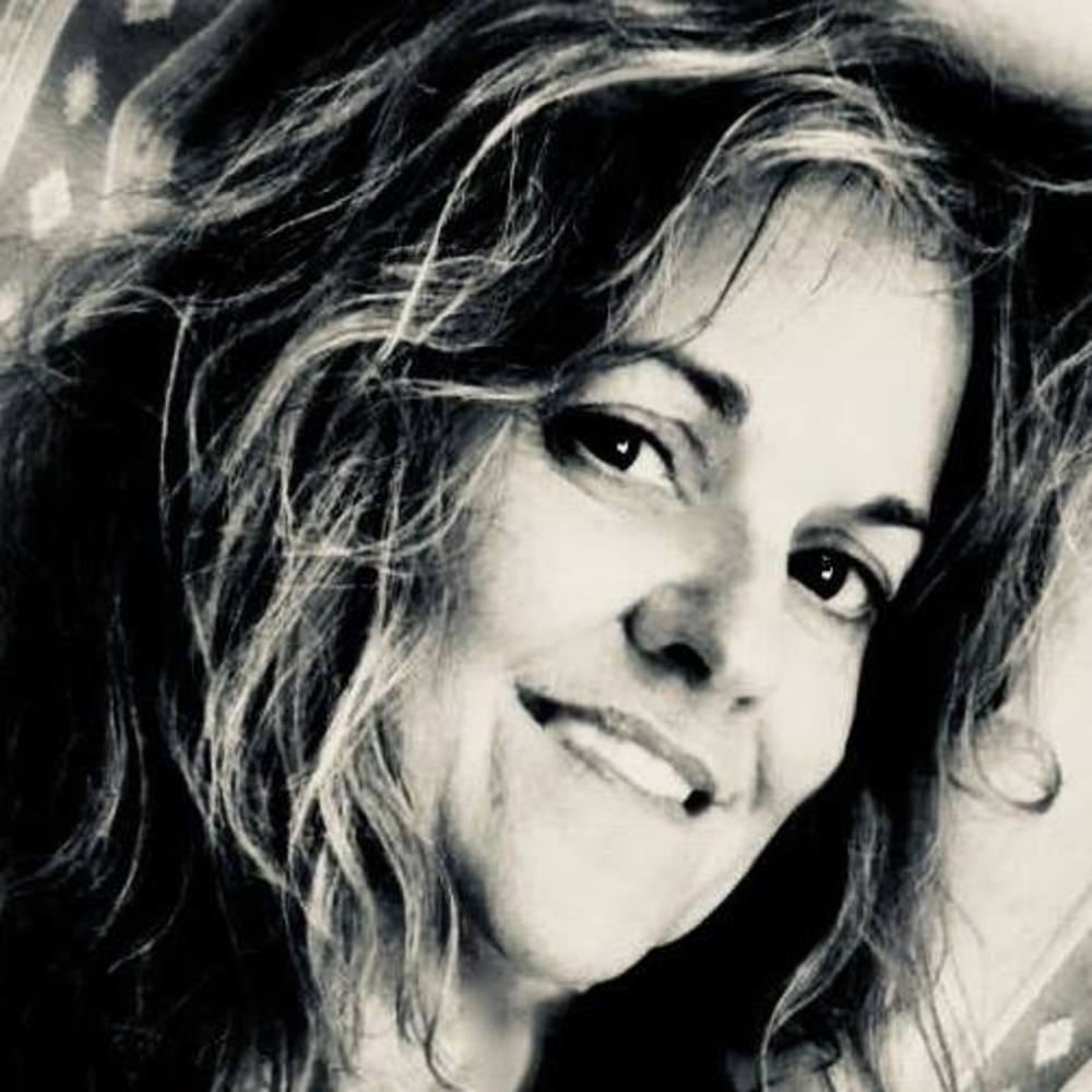 Meet your Posher, Sally